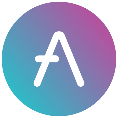 aave Logo